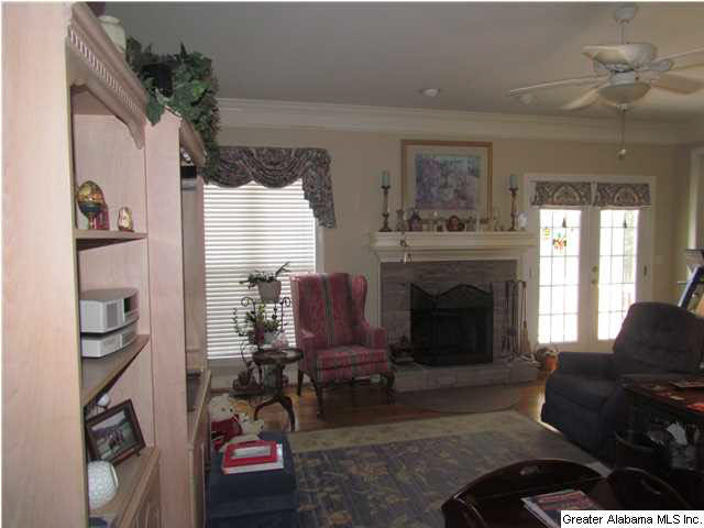62 MacDonald Lane Springville, AL 35146 - Photo 13 of 23