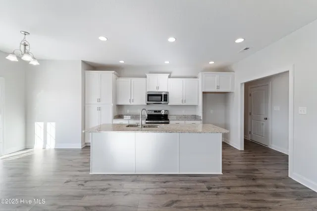 $431,000 | 354 Water Wagon Trail, Jacksonville, NC 28546