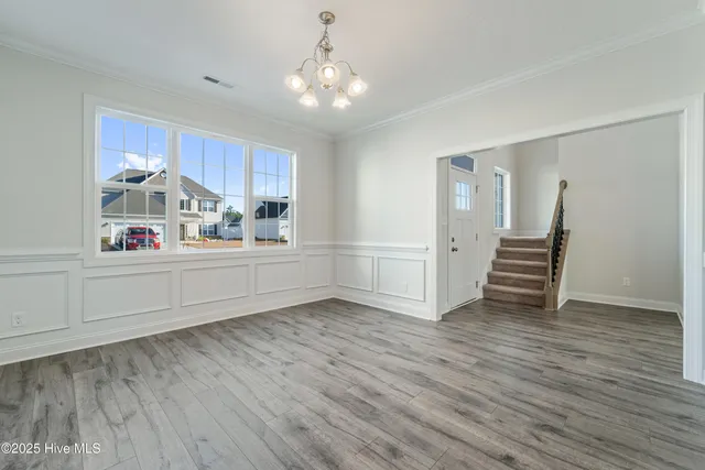 $431,000 | 354 Water Wagon Trail, Jacksonville, NC 28546