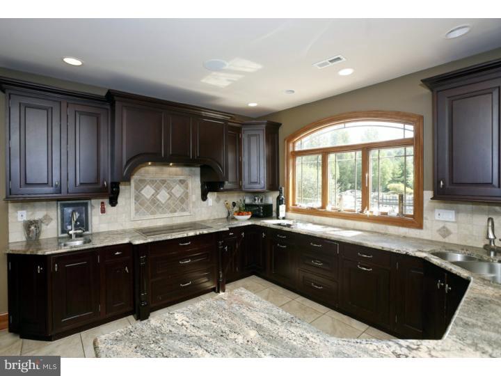 184 Fairway Road Ambler, PA 19002 - Photo 12 of 24 Kitchen