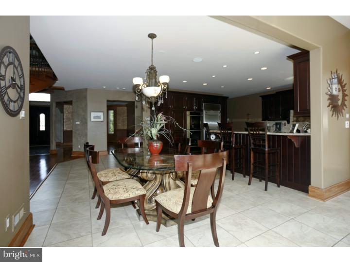 184 Fairway Road Ambler, PA 19002 - Photo 13 of 24 Breakfast Room