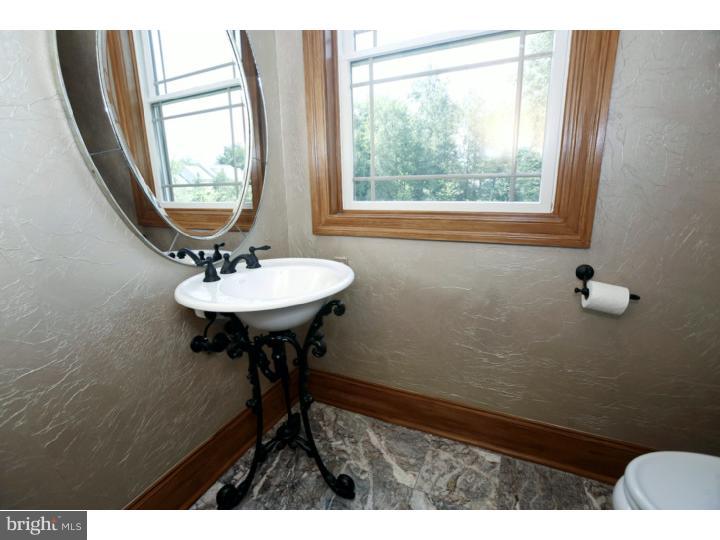 184 Fairway Road Ambler, PA 19002 - Photo 16 of 24 Half Bath