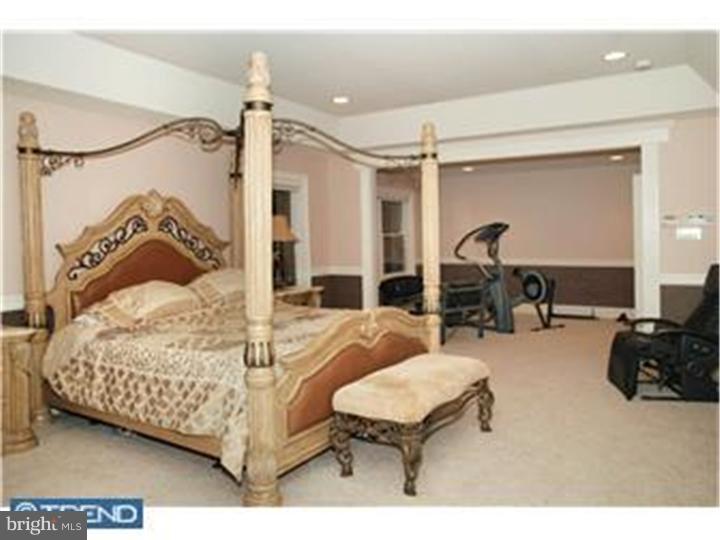 184 Fairway Road Ambler, PA 19002 - Photo 17 of 24 Master Bedroom