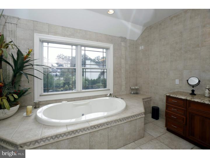 184 Fairway Road Ambler, PA 19002 - Photo 18 of 24 Master Bathroom