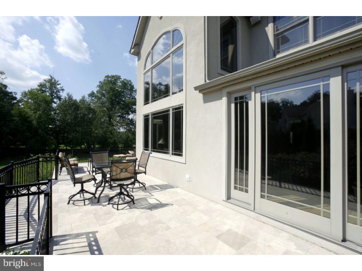 184 Fairway Road Ambler, PA 19002 - Photo 21 of 24 Patio