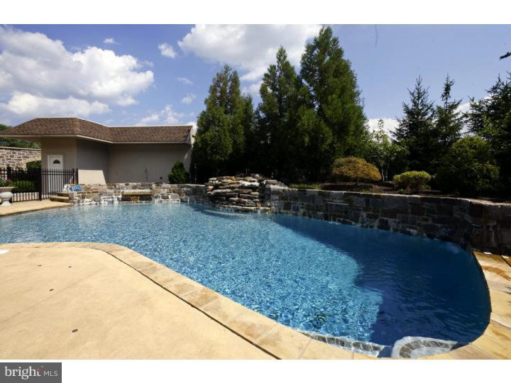 184 Fairway Road Ambler, PA 19002 - Photo 22 of 24 Pool