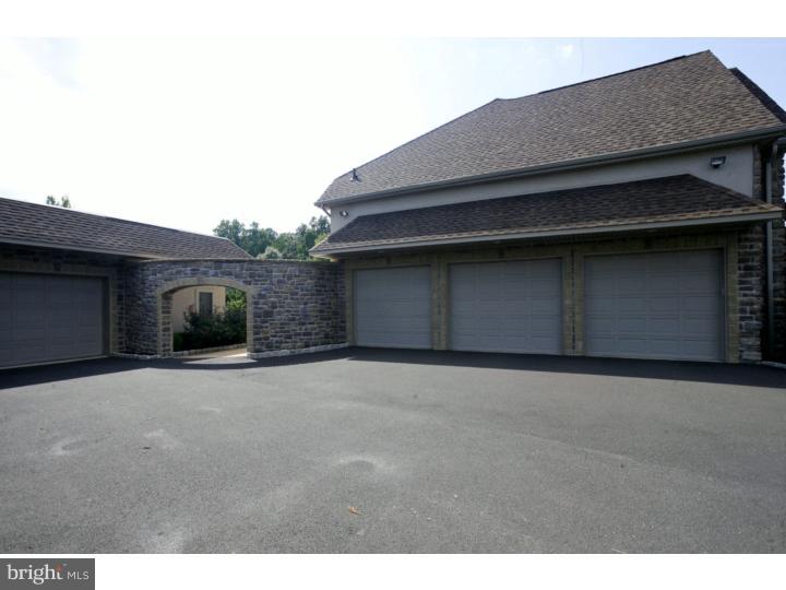 184 Fairway Road Ambler, PA 19002 - Photo 24 of 24 Garage