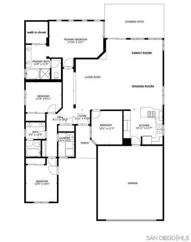 $4,598 | 1217 Ridgegrove Lane, Escondido, CA 92029