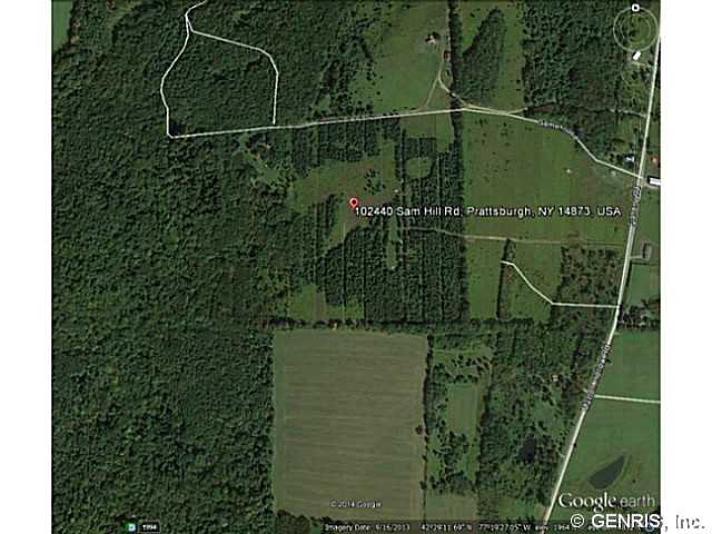 102440 Sam Hill Road Prattsburgh, NY 14873 - Photo 1 of 1 Other