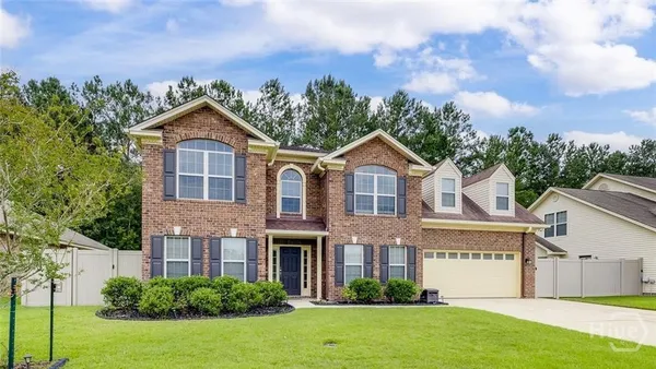 $2,800 | 131 Morgan Pines Drive, Pooler, GA 31322