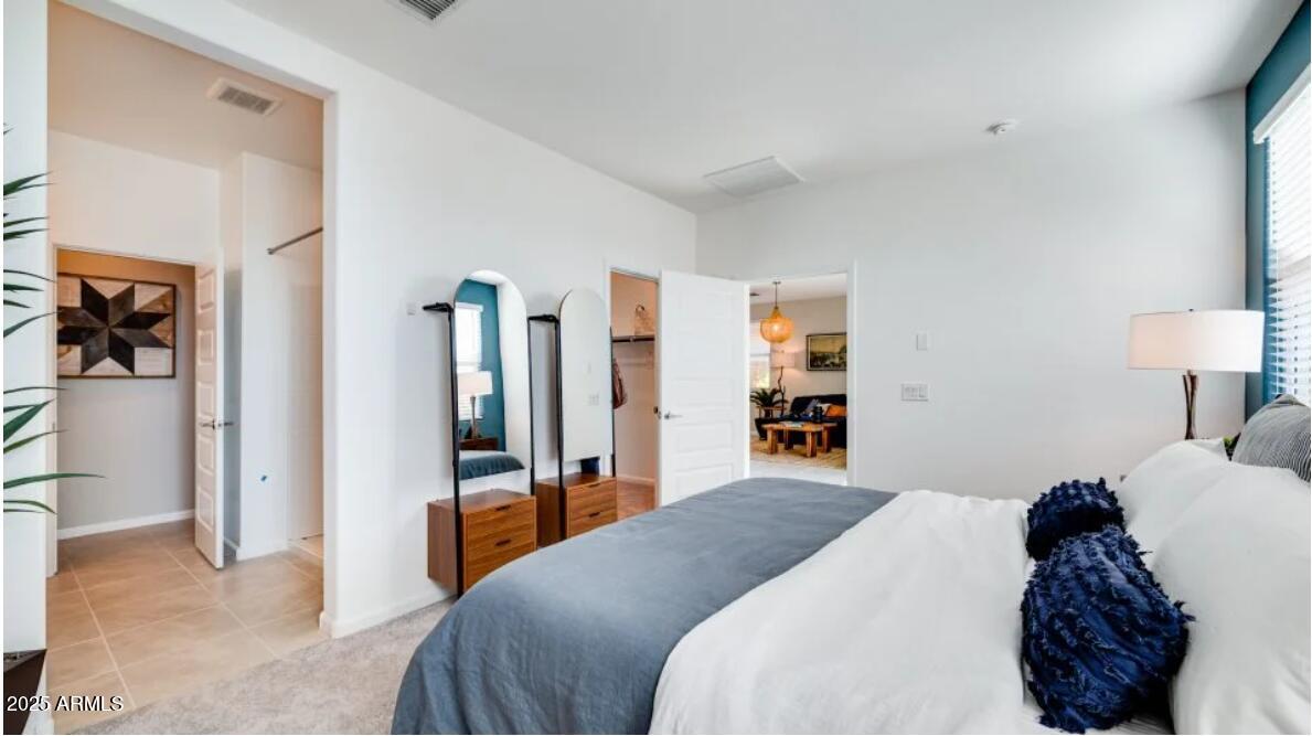 15060 West Hackamore Drive Surprise, AZ 85387 - Photo 11 of 18 Owners Suite