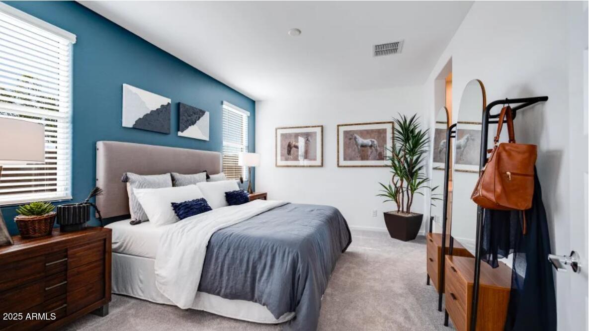 15060 West Hackamore Drive Surprise, AZ 85387 - Photo 12 of 18 Owners Suite