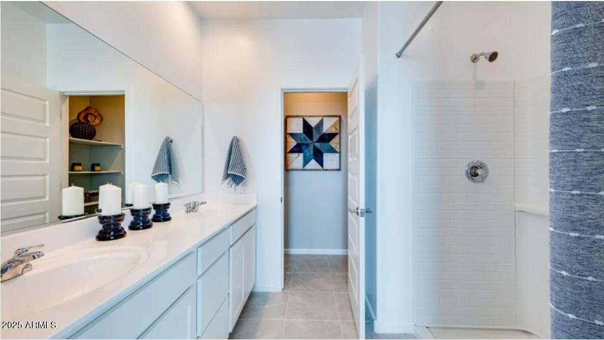 15060 West Hackamore Drive Surprise, AZ 85387 - Photo 13 of 18 Owners Bath