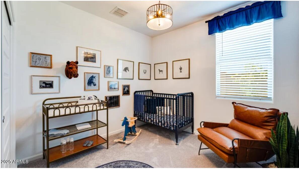 15060 West Hackamore Drive Surprise, AZ 85387 - Photo 16 of 18 Bedroom 2