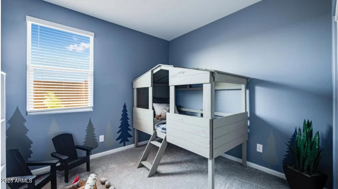 15060 West Hackamore Drive Surprise, AZ 85387 - Photo 17 of 18 Bedroom 3