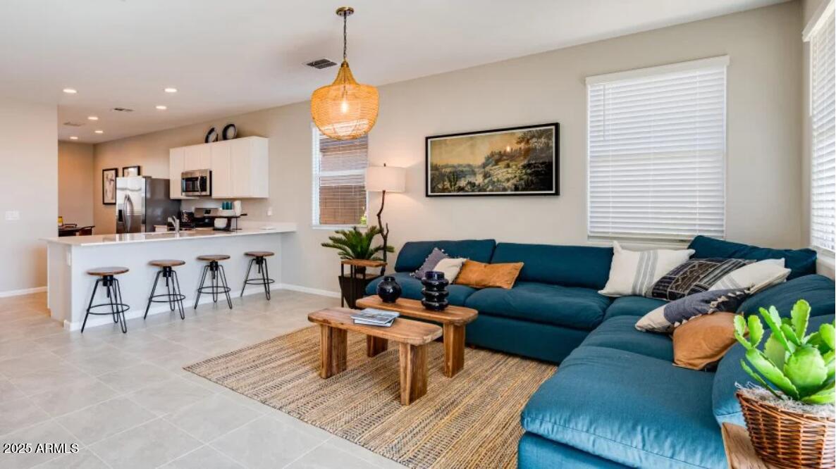 15060 West Hackamore Drive Surprise, AZ 85387 - Photo 9 of 18 Great Room