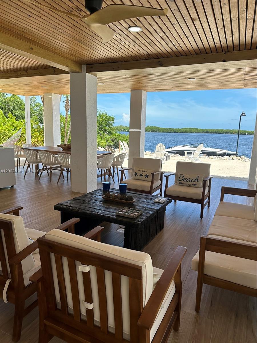 128 La Paloma Road Key Largo, FL 33037 - Photo 23 of 26