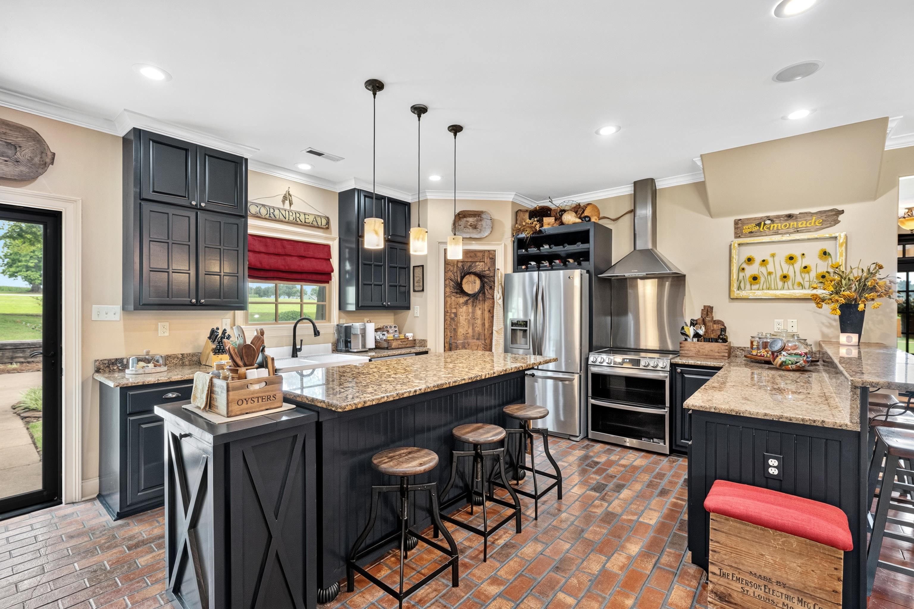 584 Barnett Hall Road Covington, TN 38019 - Photo 6 of 40
