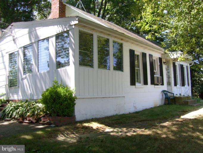 17328 Pleasant Meadow Road Upperco, MD 21155 - Photo 3 of 24 Exterior (Front)