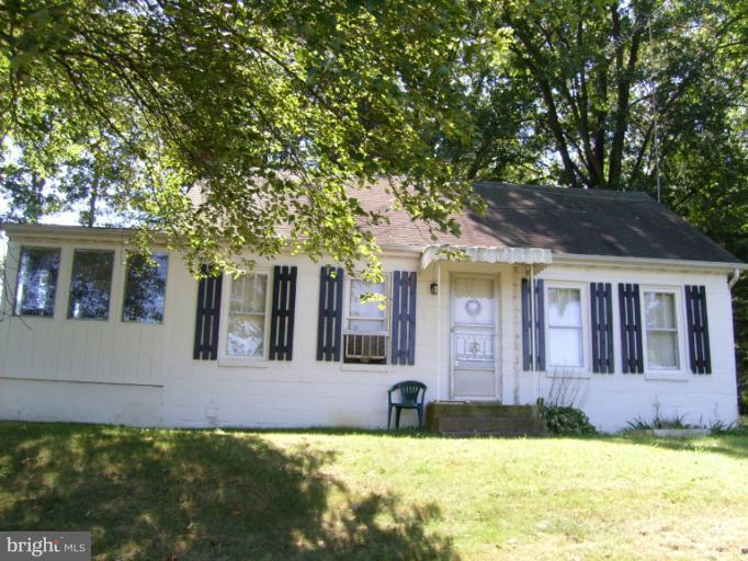 17328 Pleasant Meadow Road Upperco, MD 21155 - Photo 9 of 24 Exterior (Front)