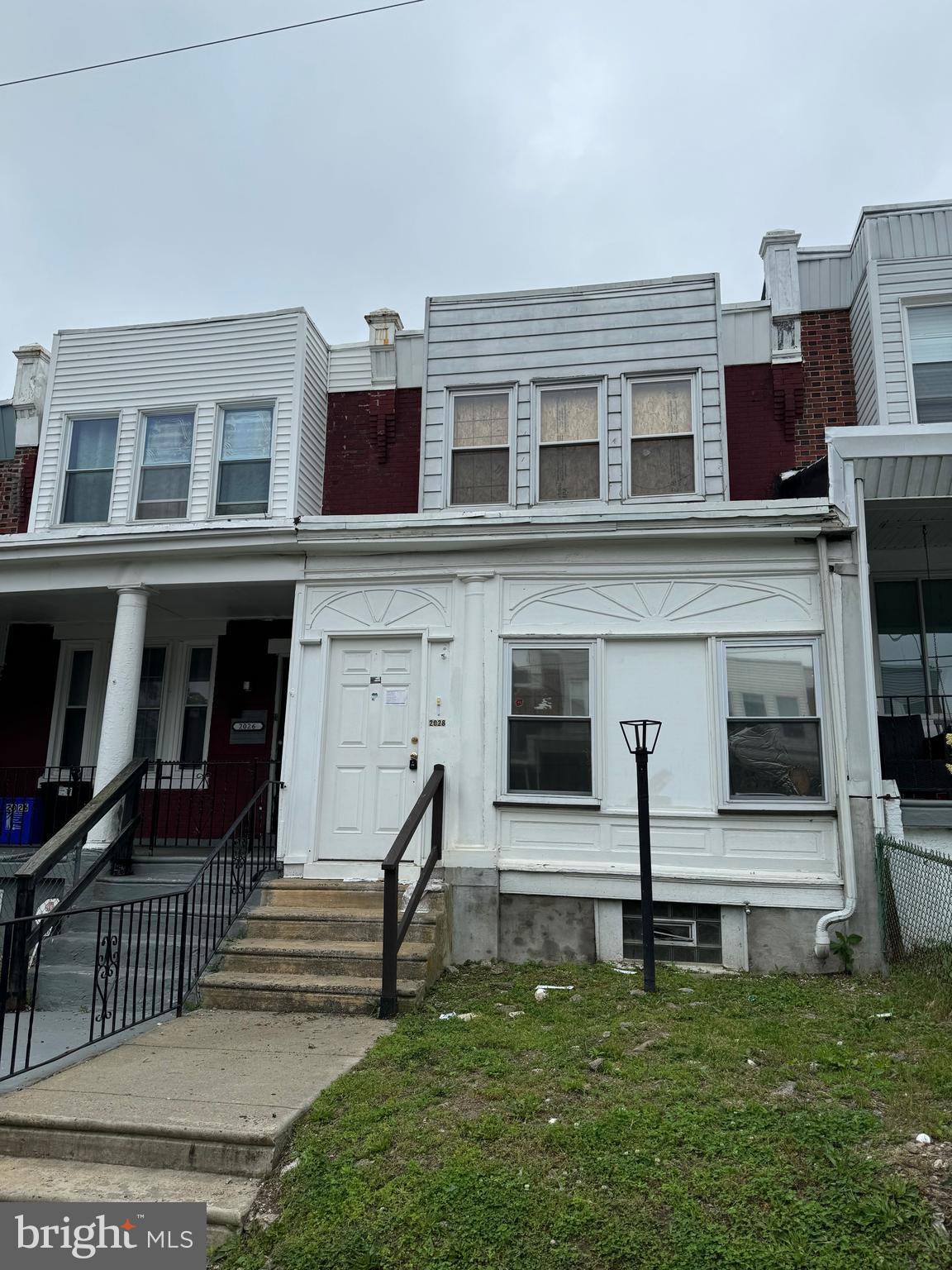 2028 Conlyn Street Philadelphia, PA 19138 - Photo 1 of 1