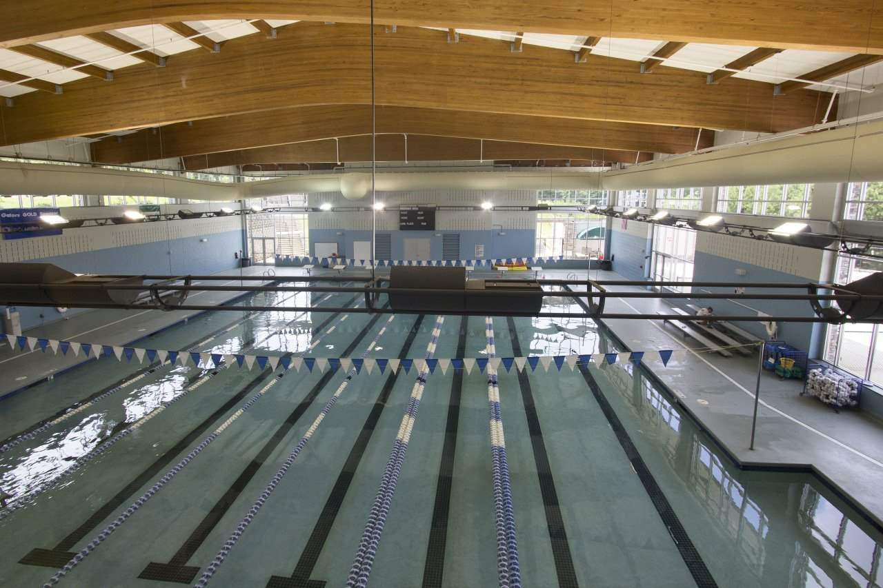 116 Weathers Street Rolesville, NC 27571 - Photo 23 of 23 Indoor Pool
