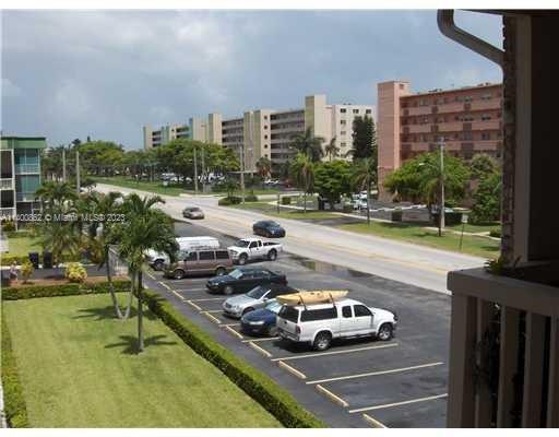 1420 Atlantic Shores Boulevard, Unit 326 Hallandale Beach, FL 33009 - Photo 16 of 16 a view of a city