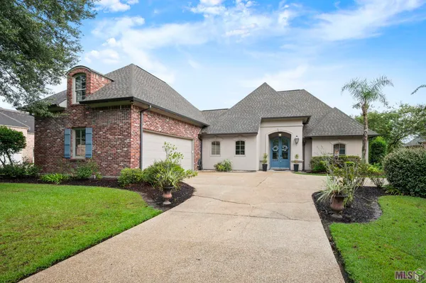 $550,000 | 6258 Tezcuco Court, Gonzales, LA 70737