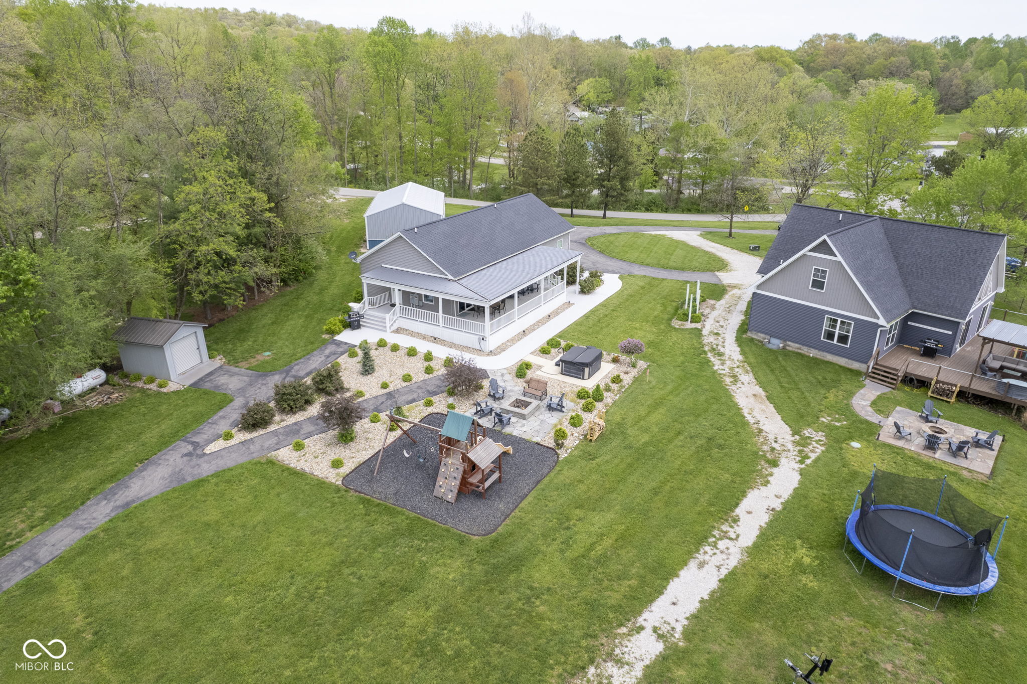 9550 East Northshore Dr  