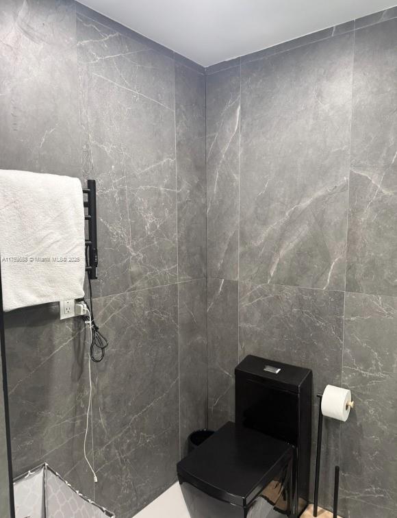 9101 Southwest 11th Street Miami, FL 33174 - Photo 18 of 25 a bathroom with a shower