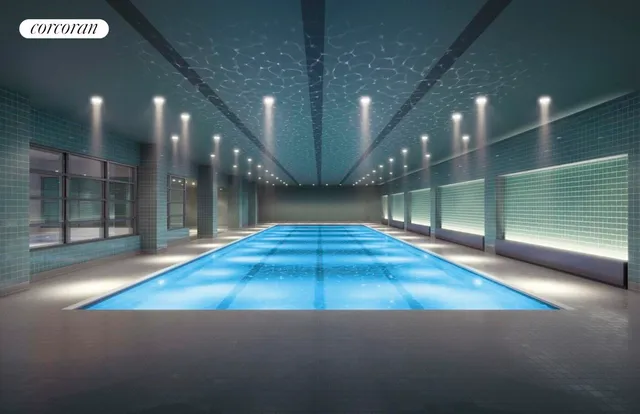 $608,000 | 393 West 49th Street, Unit 2FF | Hell's Kitchen