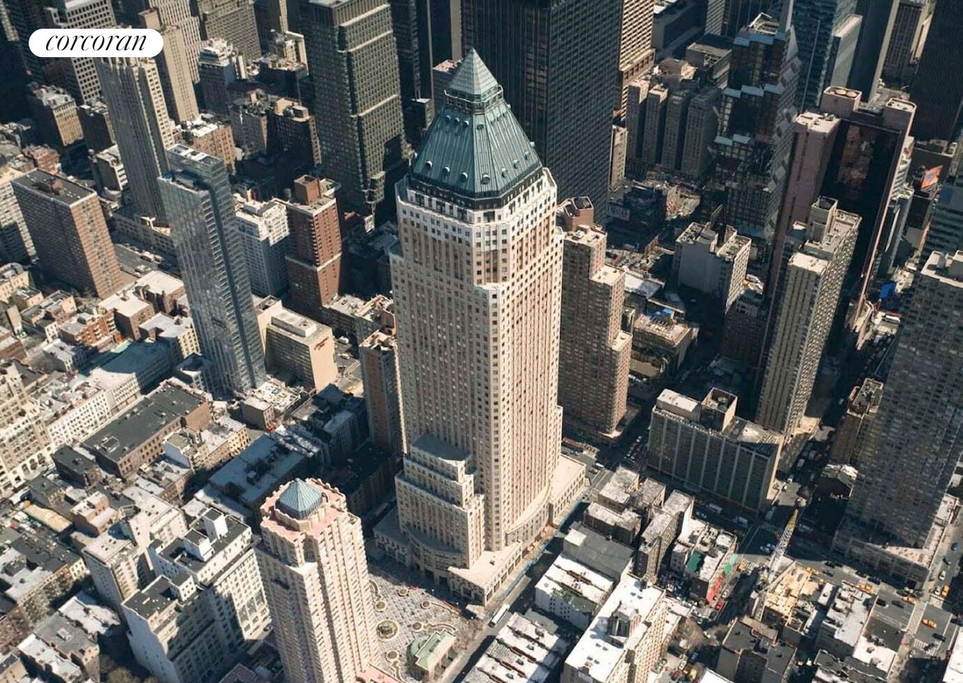 393 West 49th Street, Unit 2FF Manhattan, NY 10019 - Photo 14 of 18