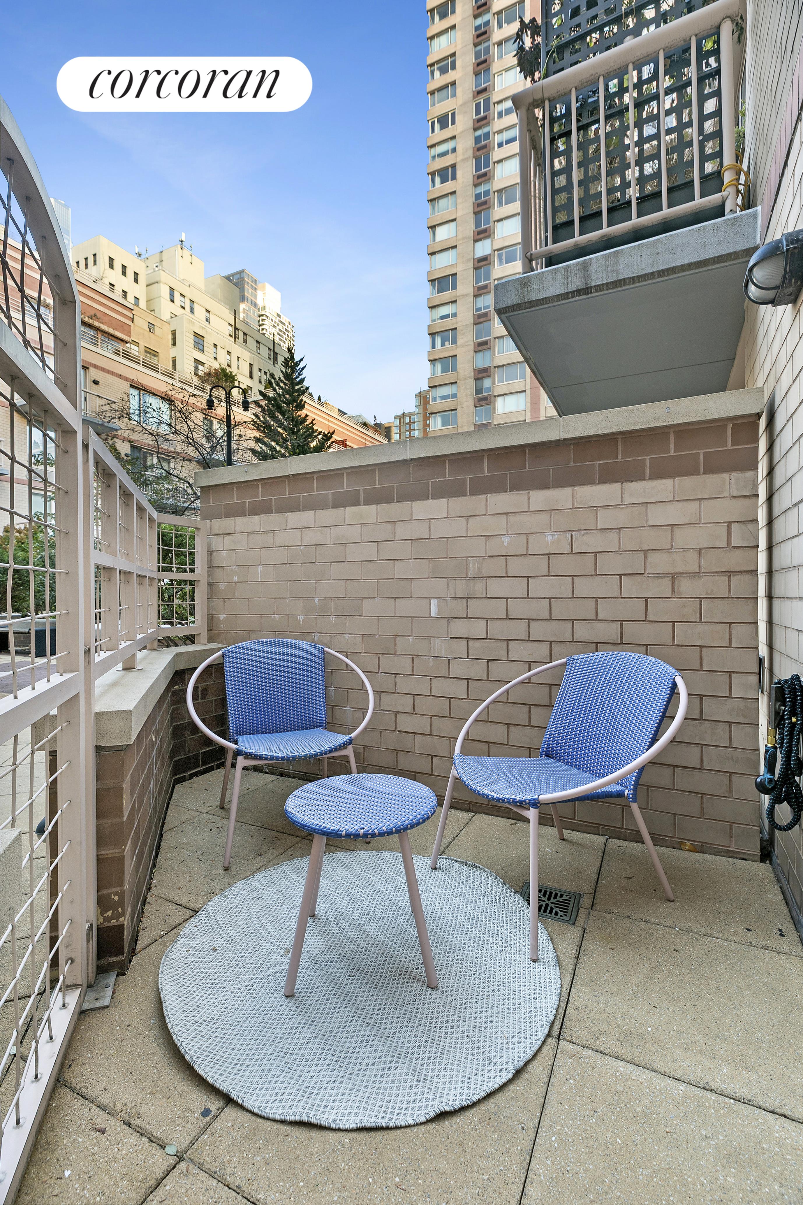 393 West 49th Street, Unit 2FF Manhattan, NY 10019 - Photo 6 of 18