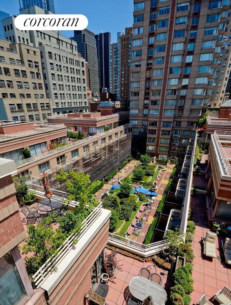 393 West 49th Street, Unit 2FF Manhattan, NY 10019 - Photo 8 of 18