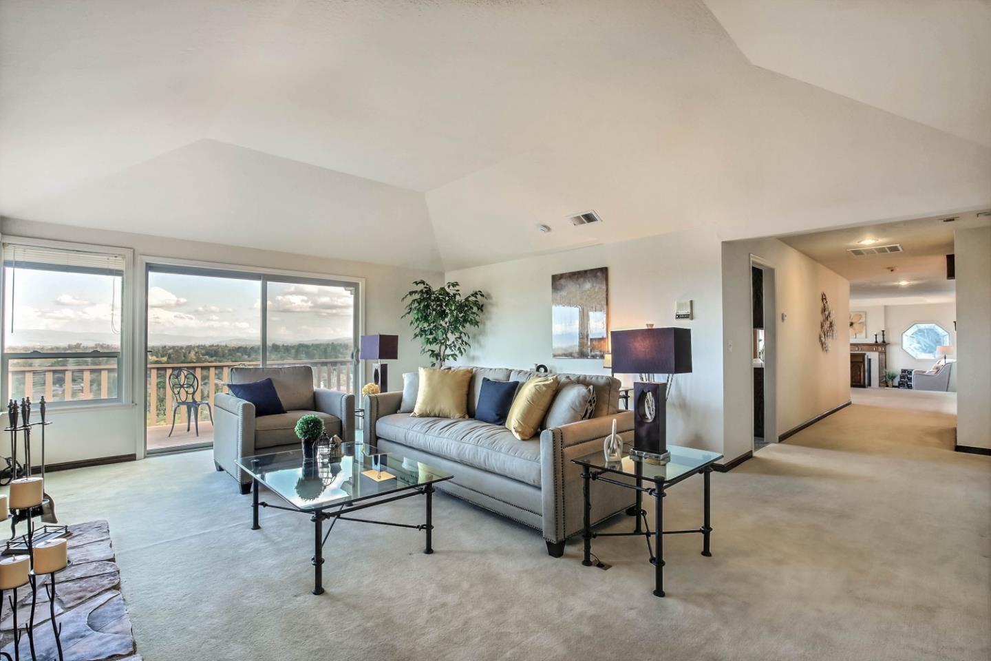 12327 Farr Ranch Road Saratoga, CA 95070 - Photo 12 of 50 Gallery Image 12