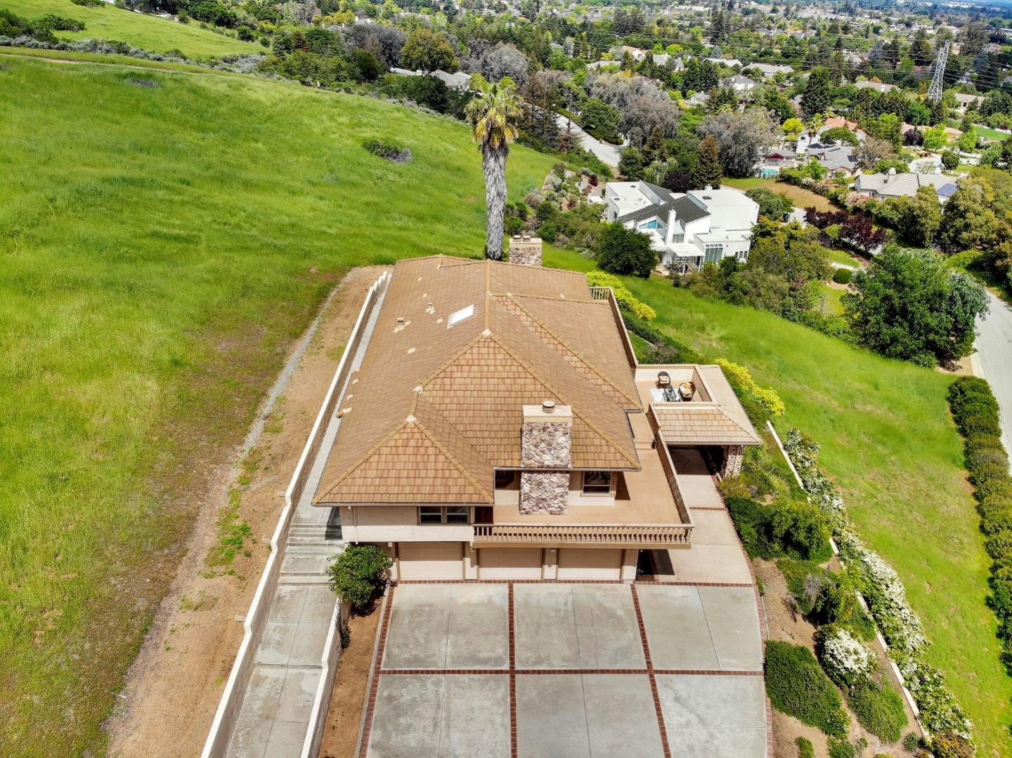 12327 Farr Ranch Road Saratoga, CA 95070 - Photo 49 of 50 Gallery Image 49
