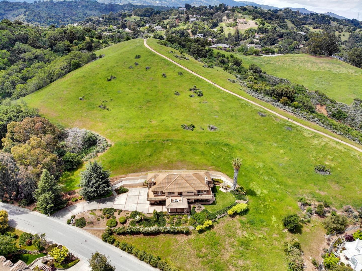 12327 Farr Ranch Road Saratoga, CA 95070 - Photo 50 of 50 Gallery Image 50