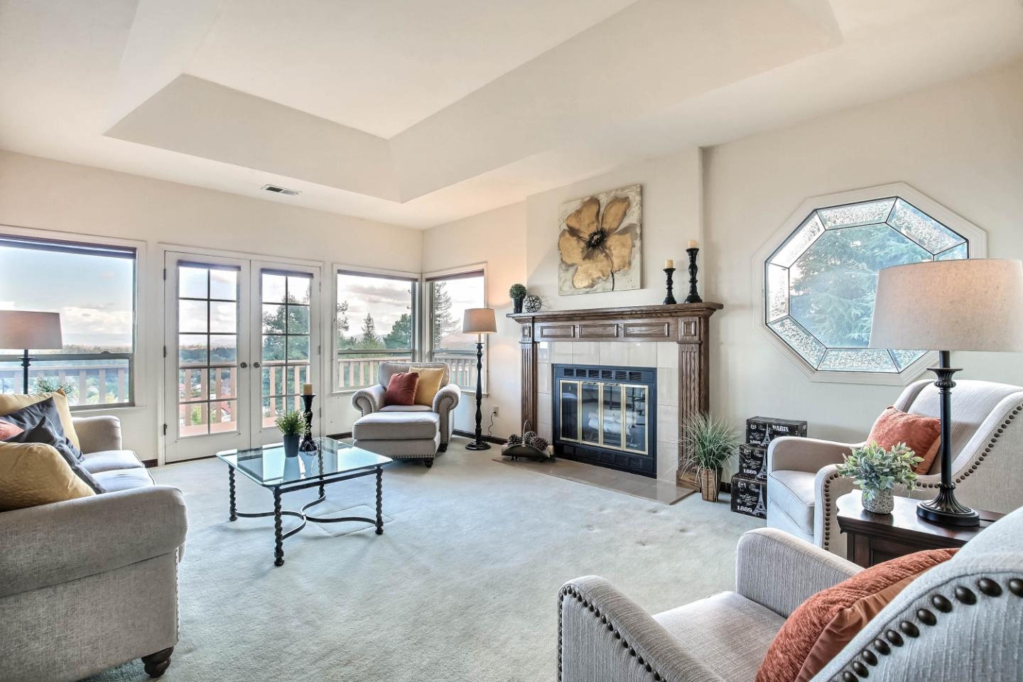 12327 Farr Ranch Road Saratoga, CA 95070 - Photo 8 of 50 Gallery Image 8