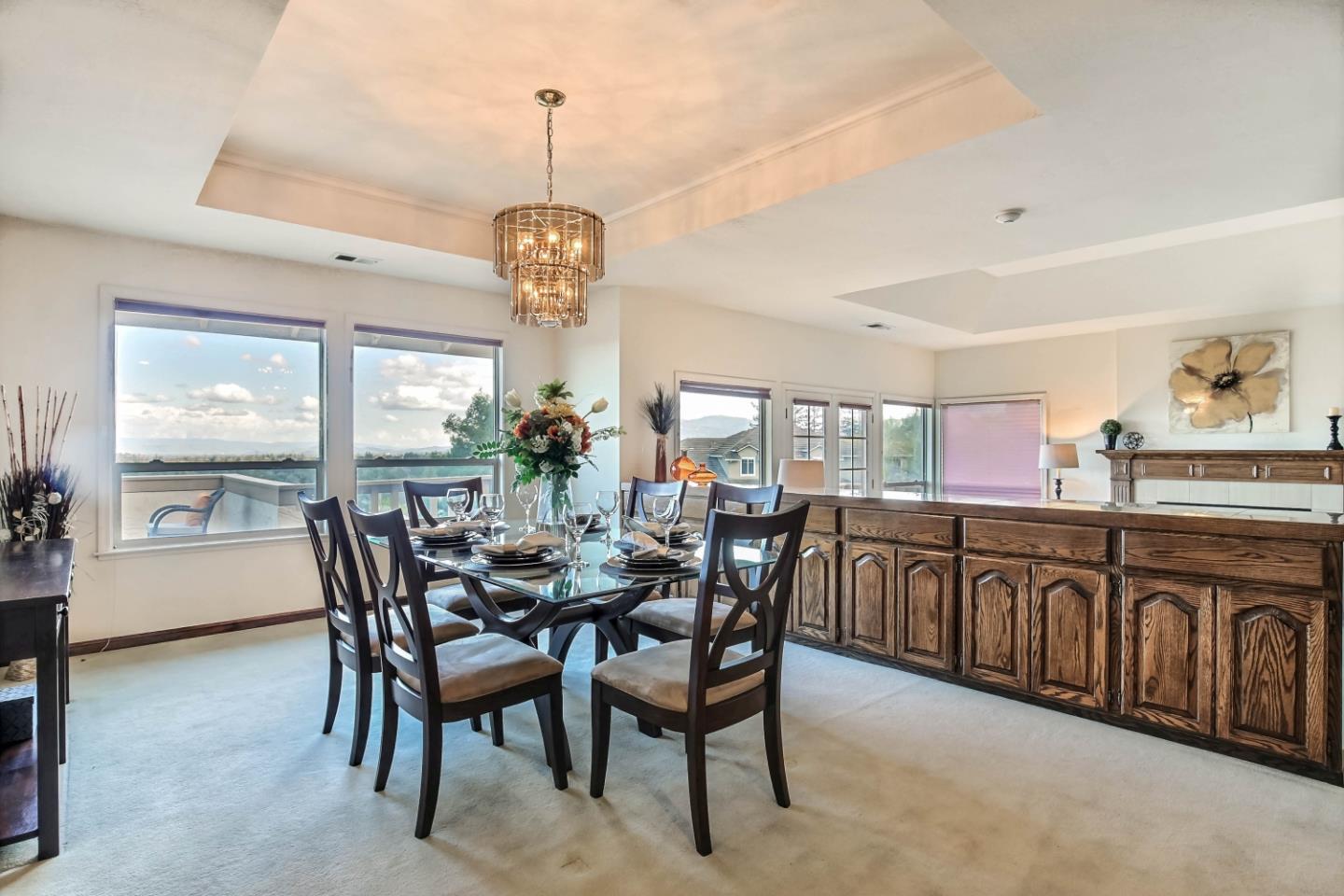 12327 Farr Ranch Road Saratoga, CA 95070 - Photo 9 of 50 Gallery Image 9