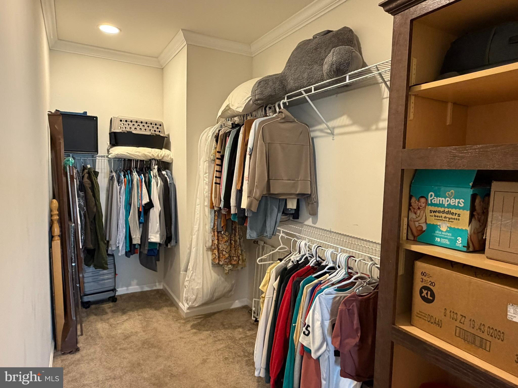 230 Fawn Valley Road State College, PA 16803 - Photo 19 of 51 BIG Walk-in closet