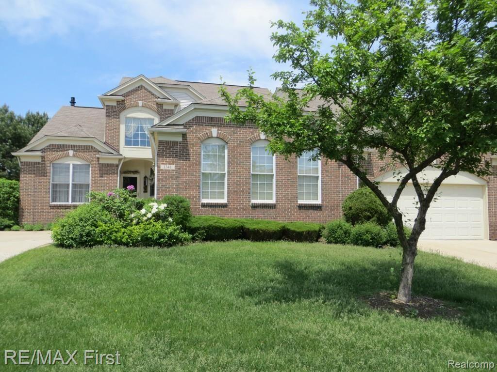 1341 Copper Circle, Unit 33 Rochester, MI 48306 - Photo 1 of 37 Welcome Home!!