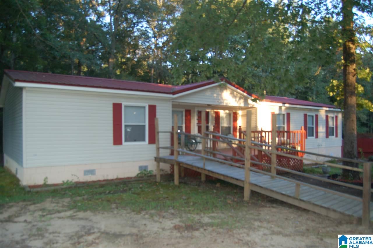 940 Wolf Creek Road Pell City, AL 35128 - Photo 2 of 16