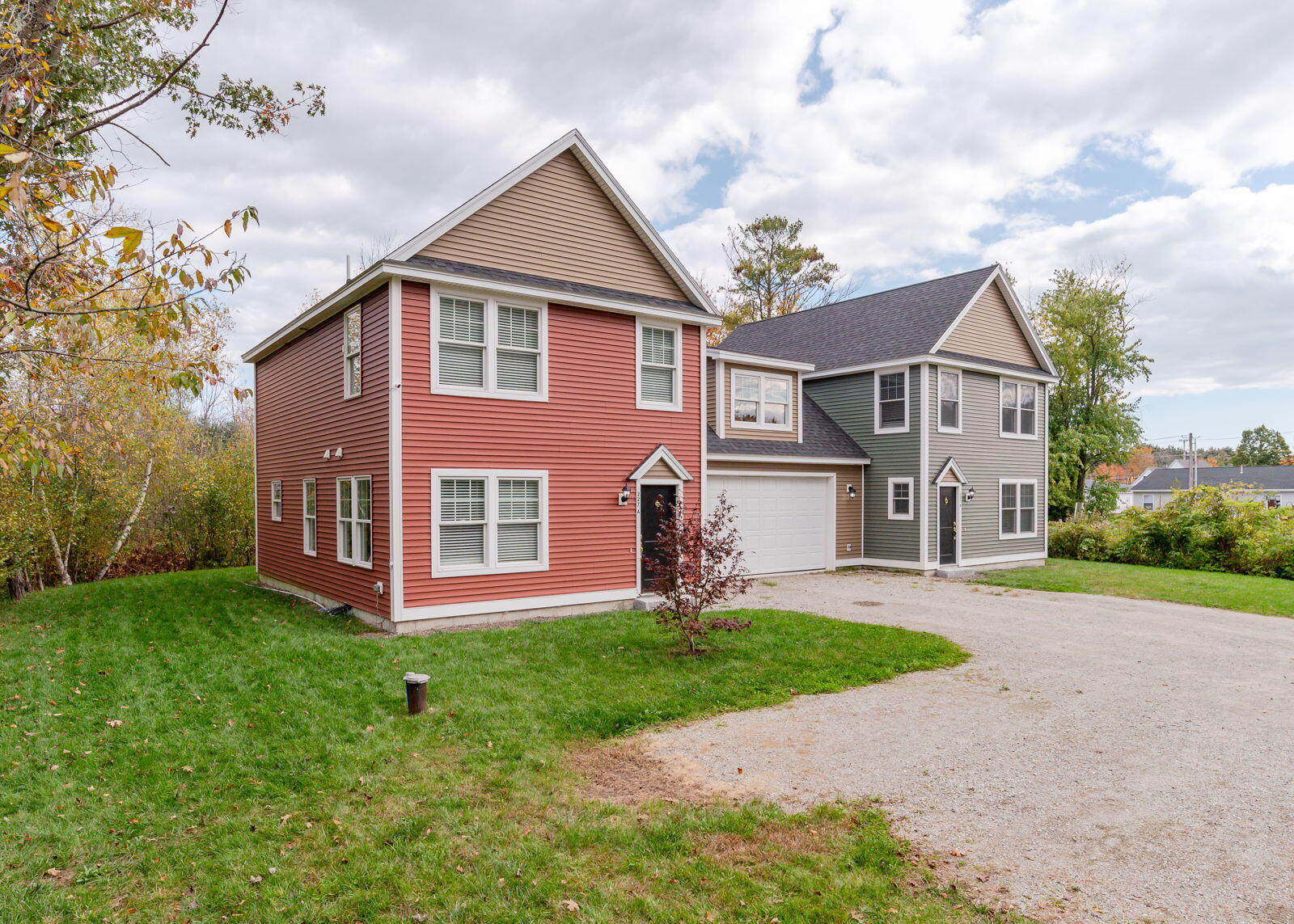 227 Gorham Road Scarborough, ME 04074 - Photo 2 of 61 227GorhamRd-61