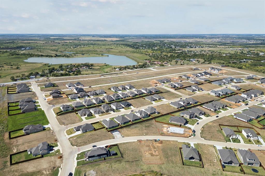 744 Carriage Hl Road Midlothian, TX 76065 - Photo 12 of 23 an aerial view of a city