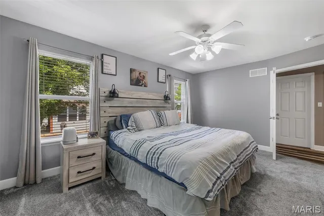 $399,900 | 219 Niagra Drive, Wentzville, MO 63385