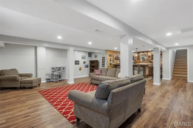 $399,900 | 219 Niagra Drive, Wentzville, MO 63385