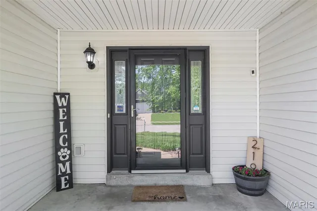 $399,900 | 219 Niagra Drive, Wentzville, MO 63385