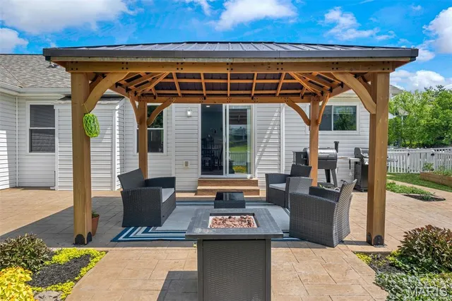 $399,900 | 219 Niagra Drive, Wentzville, MO 63385