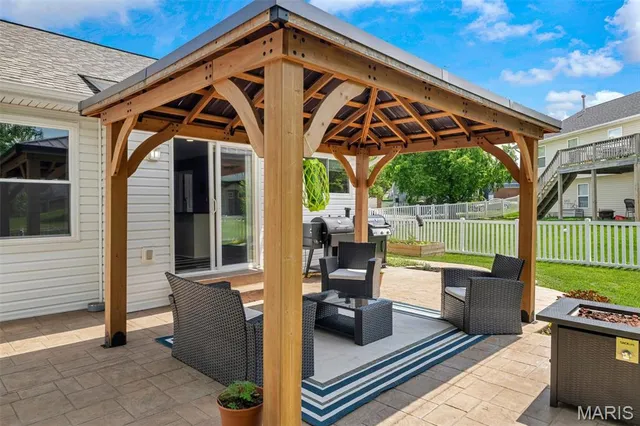 $399,900 | 219 Niagra Drive, Wentzville, MO 63385