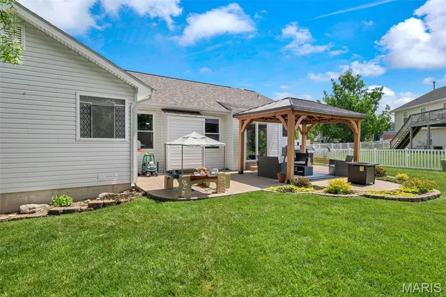 $399,900 | 219 Niagra Drive, Wentzville, MO 63385